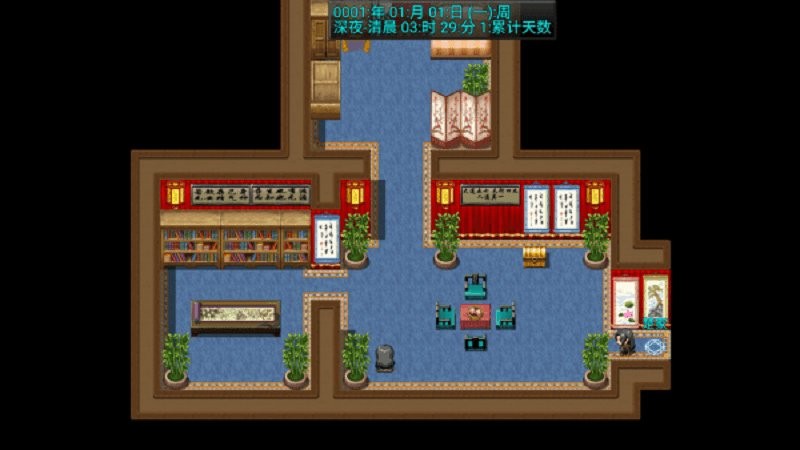 幻武虚空强化版最新版截图4