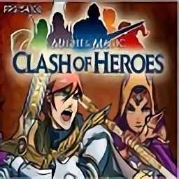 魔法门之英雄交锋金手指