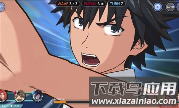 魔法禁书目录幻想收束最新版(とあるIF)截图1