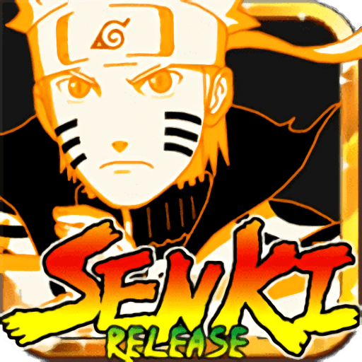 火影战记2024年最新版