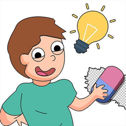 魔法橡皮擦2手游