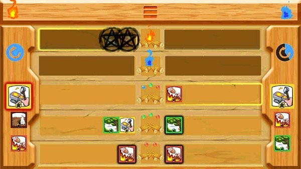 元素祭祀(sacrifice)最新版截图1