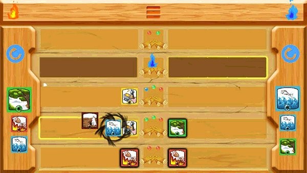 元素祭祀(sacrifice)最新版截图2