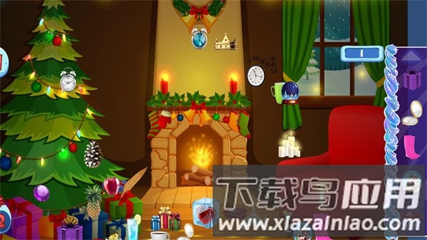 魔法房间设计手游截图2