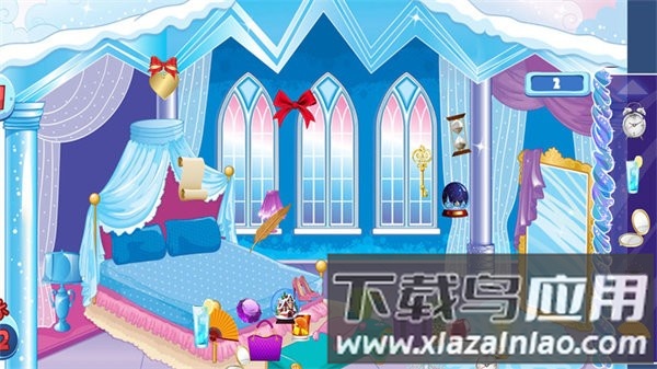 魔法房间设计手游截图3