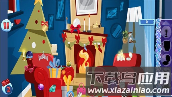 魔法房间设计手游截图4