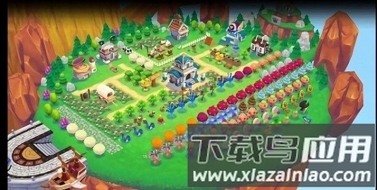 魔法庄园游戏最新版截图1