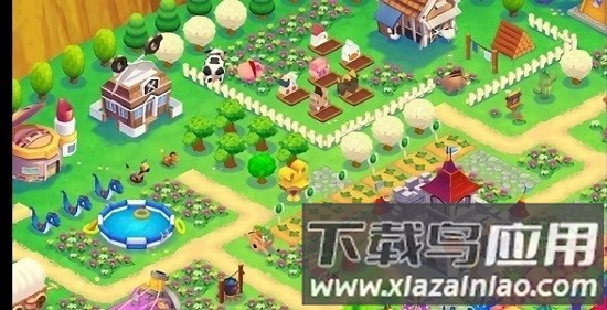 魔法庄园游戏最新版截图2