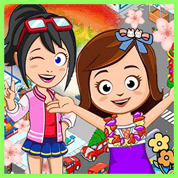 魔法小镇城堡世界手机版