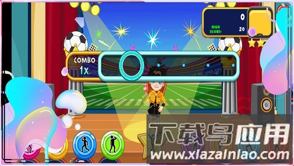 魔法小镇世界游戏最新版截图2