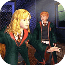 魔法学院冒险手游