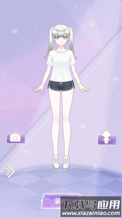 魔法女孩换装最新版最新版截图2