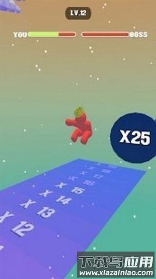 魔法奔跑法力大师手机版最新版截图3