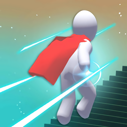 魔法奔跑法力大师手机版