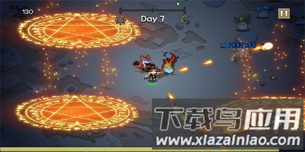 魔法地牢最新汉化版最新版截图1