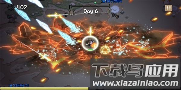 魔法地牢最新汉化版最新版截图2