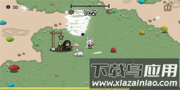 魔法地牢最新汉化版最新版截图4