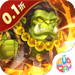 风暴奇兵九游版手游