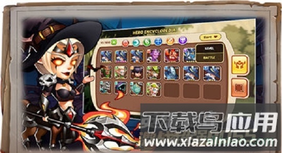 魔法启示录官方版最新版截图3