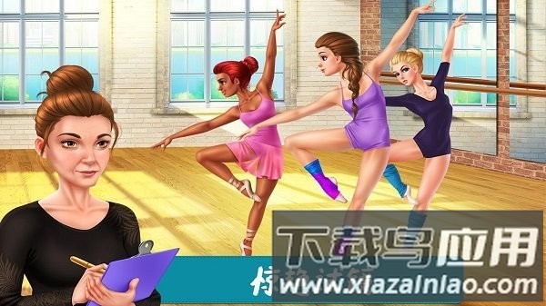 魔法公主变装沙龙手机版最新版截图1
