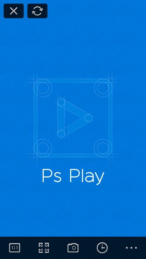 PSPlay最新版本截图2
