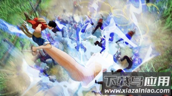 最强海贼官方版游戏下载