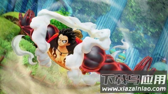 最强海贼手游最新版截图1