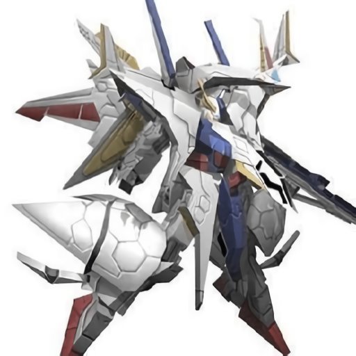 高达生存突击全机体解锁