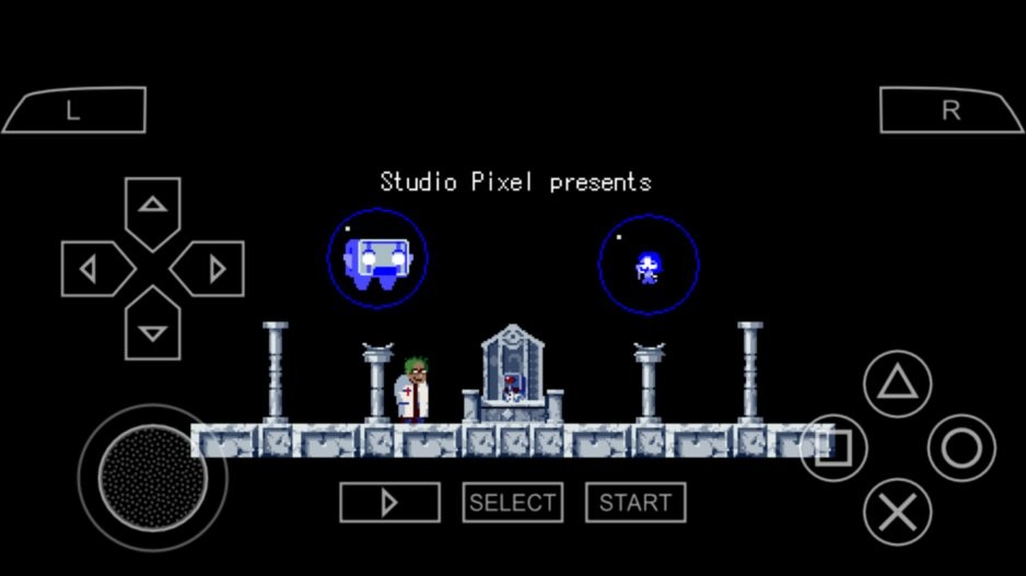 psp模拟器软件下载