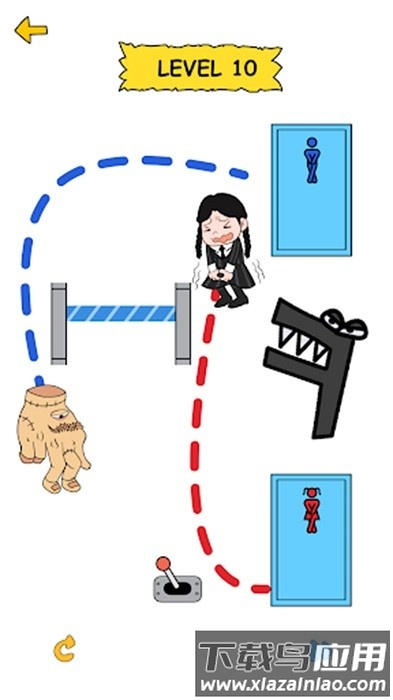 魔性烧脑大挑战手机版最新版截图2