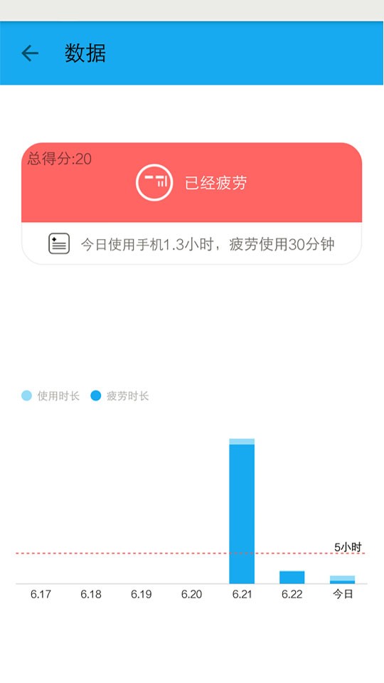 护眼宝软件最新版最新版截图3