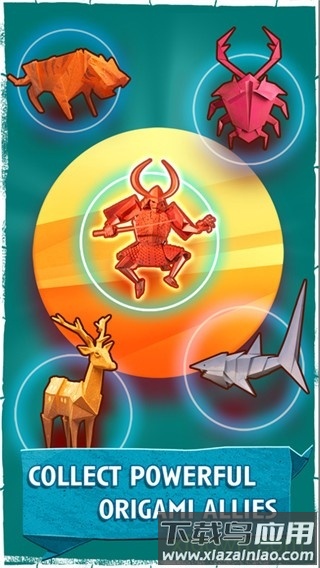 魔弦传说手游(Kubo)最新版截图3