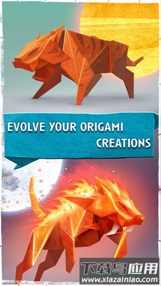 魔弦传说手游(Kubo)最新版截图4