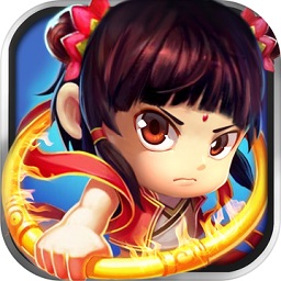 师父有妖气官方版