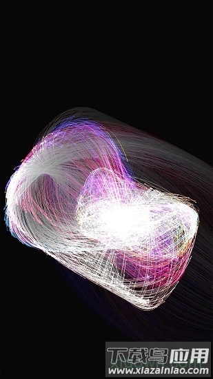 魔幻粒子3d专业版截图1