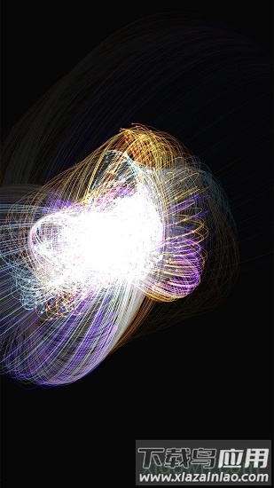 魔幻粒子3d专业版截图2