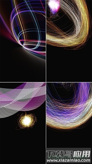 魔幻粒子3d专业版截图3