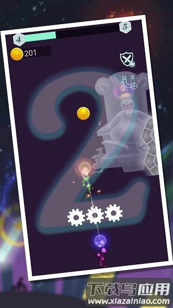 魔幻球球手机版最新版截图2