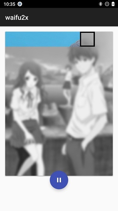 waifu2x手机版下载