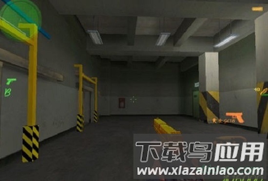 魔尊火线手机版(CF穿越火线反恐精英)最新版截图4