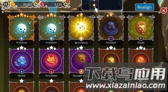 魔女的森林最新版截图