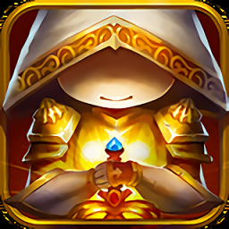 魔塔之英雄无敌手机版