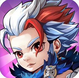 莽荒纪之无尽疆域h5游戏