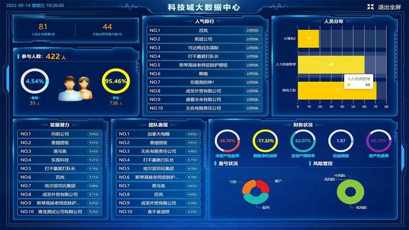 创见未来软件最新版截图1