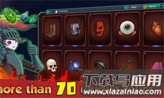 魔君致命错误游戏最新版截图1