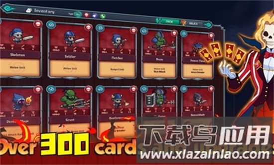 魔君致命错误游戏最新版截图2