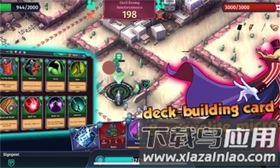 魔君致命错误游戏最新版截图3