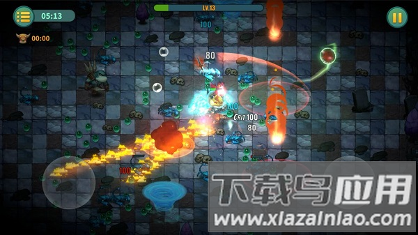 魔剑割草日记最新版最新版截图3