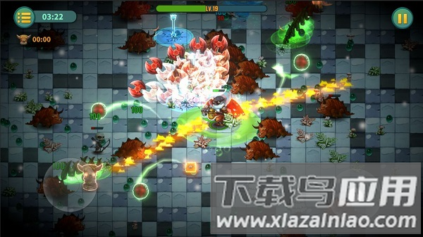 魔剑割草日记最新版最新版截图4
