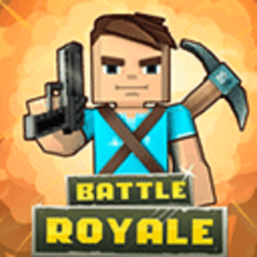 疯狂大逃杀官方正版